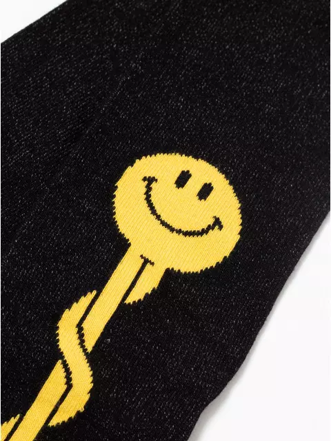 Колготки детские хлопковые tip-top 683 черный, 4С-03СП, 92-98 (14), CONTE-KIDS,  - 3