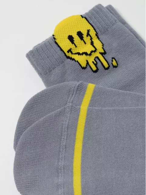 Носки детские (с пикотом) tip-top 979 серый, 23С-110СП, 20, CONTE-KIDS,  - 6