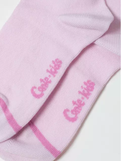 Носки детские (с пикотом) tip-top 971 светло-розовый, 23С-110СП, 16, CONTE-KIDS,  - 6