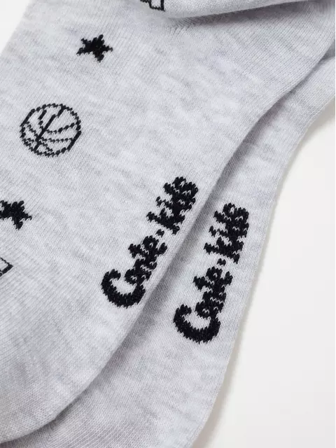 Носки детские tip-top 981 светло-серый, 5С-11СП, 20, CONTE-KIDS,  - 6