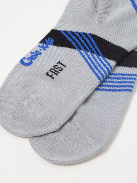 Носки детские (короткие) active 956 светло-серый, 13С-34СП, 22, CONTE-KIDS,  - 6