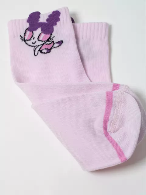 Носки детские (с пикотом) tip-top 971 светло-розовый, 23С-110СП, 16, CONTE-KIDS,  - 7