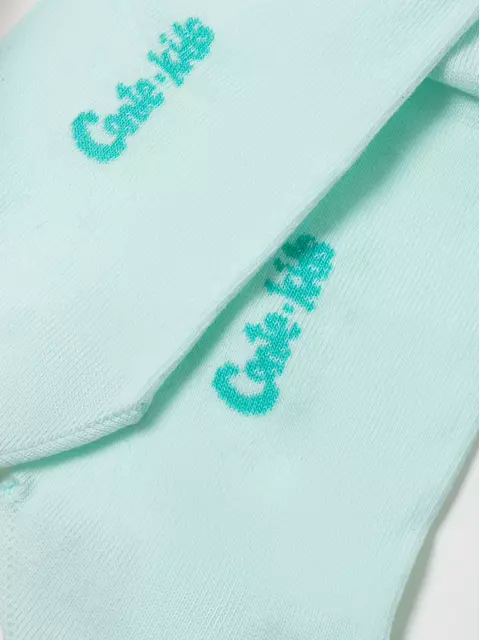 Носки детские (с пикотом) tip-top 976 бледно-бирюзовый, 23С-110СП, 20, CONTE-KIDS,  - 5