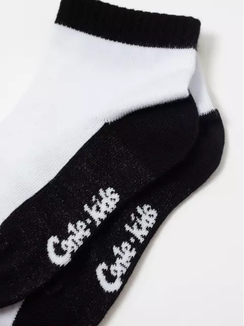 Носки детские короткие active 577 белый, 7С-97СП, 14, CONTE-KIDS,  - 6