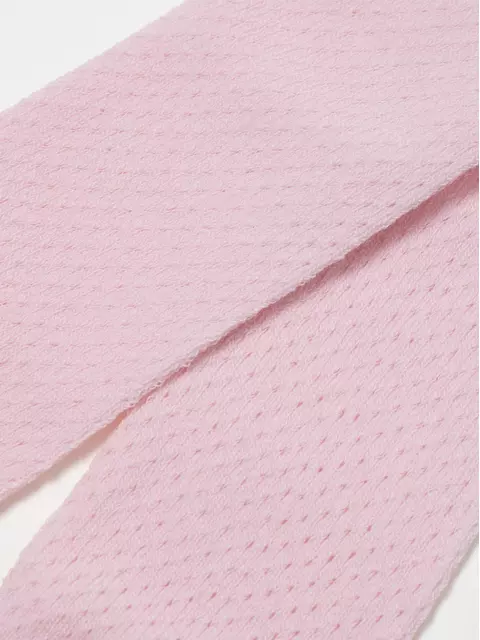 Ажурные детские колготки miss 616 светло-розовый, 20С-206СП, 92-98 (14), CONTE-KIDS,  - 6