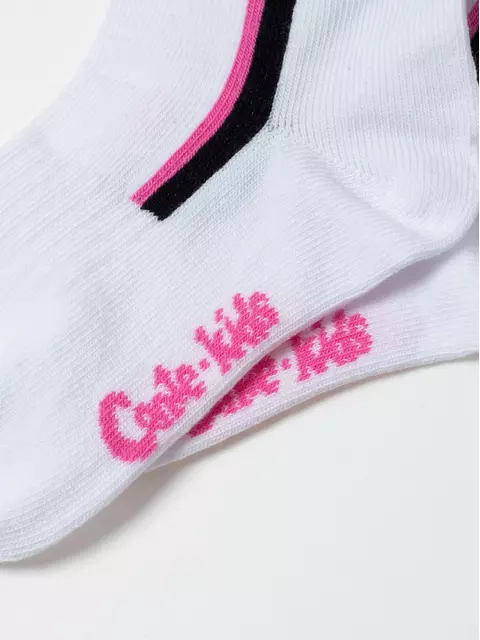 Носки детские короткие active 954 белый, 7С-97СП, 14, CONTE-KIDS,  - 8