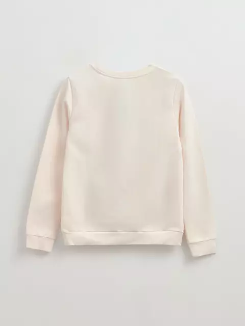 Джемпер женский conte ld 626 молочный, 16С-235ТСП, 158,164-92, CONTE ELEGANT,  - 2