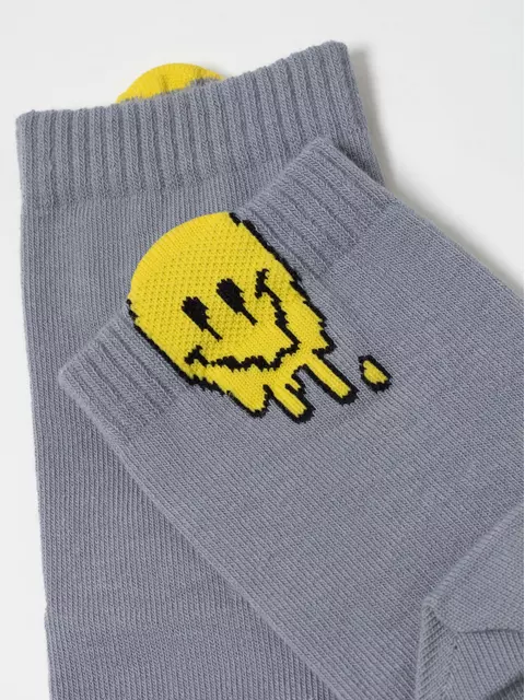 Носки детские (с пикотом) tip-top 979 серый, 23С-110СП, 20, CONTE-KIDS,  - 5