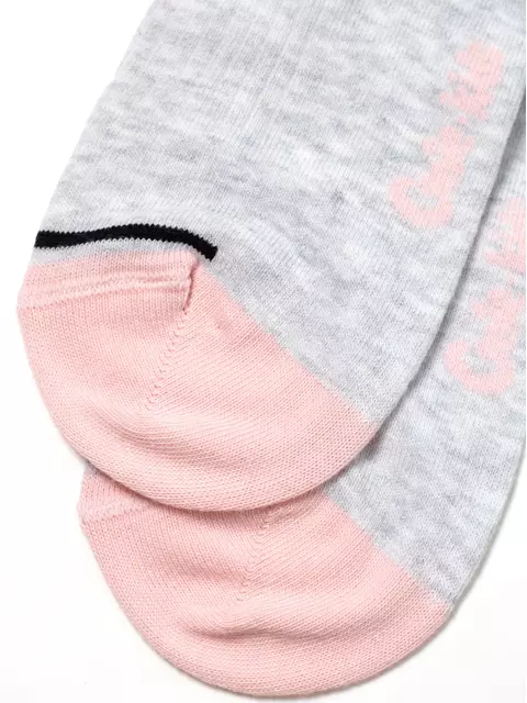 Носки детские (короткие) active 957 светло-серый, 13С-34СП, 24, CONTE-KIDS,  - 7