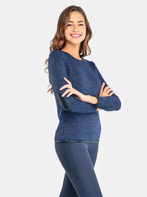 Джемпер женский conte ld 694, , 158,164-92, , - 2