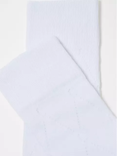 Гольфы женские conte classic 007 белый, 23С-152СП, 36-39 (23-25), CONTE ELEGANT,  - 5