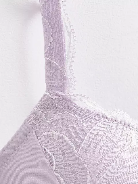 Бюстгальтер женский «формованный» fleur de lis tb3191 лаванда, 23С-0020КСП, 70C, CONTE ELEGANT,  - 5