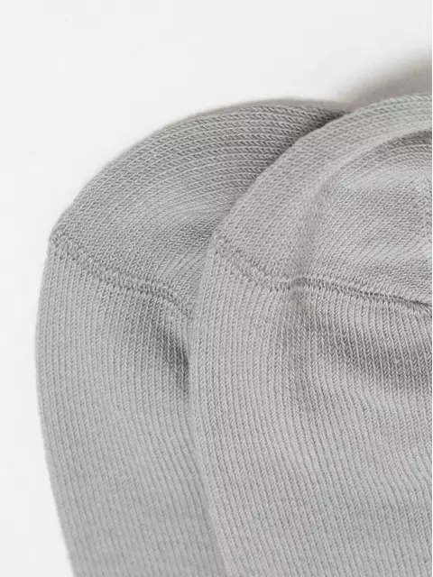 Короткие мужские носки esli 000 светло-серый, 19С-146СПЕ, 44-45 (29), ESLI,  - 2