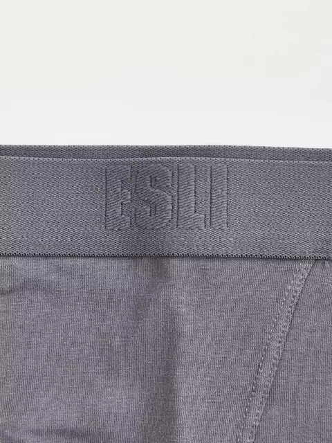 Трусы мужские esli eum001 grey, EUM001, 78,82/S, ESLI,  - 3