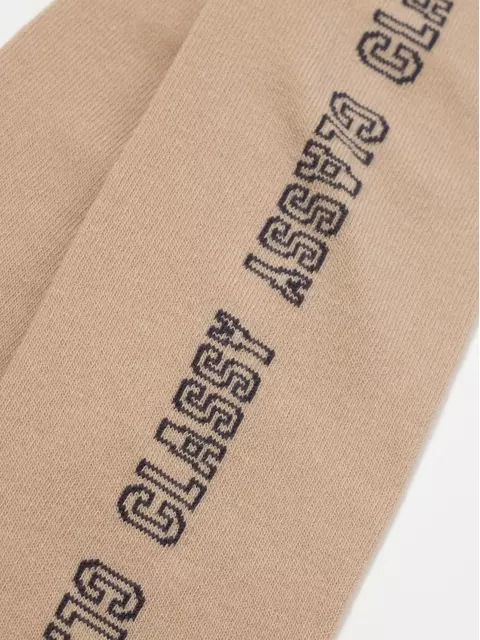 Колготки детские tip-top 681 бежевый, 4С-06СП, 140-146 (22), CONTE-KIDS,  - 5