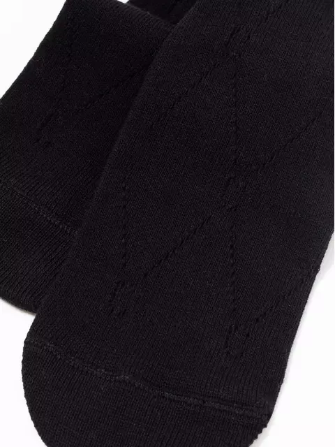 Гольфы женские conte classic 007 черный, 23С-152СП, 36-39 (23-25), CONTE ELEGANT,  - 7