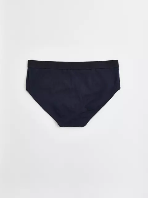 Трусы мужские esli eum001 navy, EUM001, 78,82/S, ESLI,  - 2