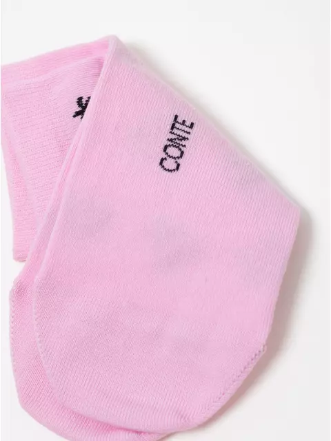 Спортивные короткие женские носки active 589 светло-розовый, 23С-111СП, 36-37 (23), CONTE ELEGANT,  - 5