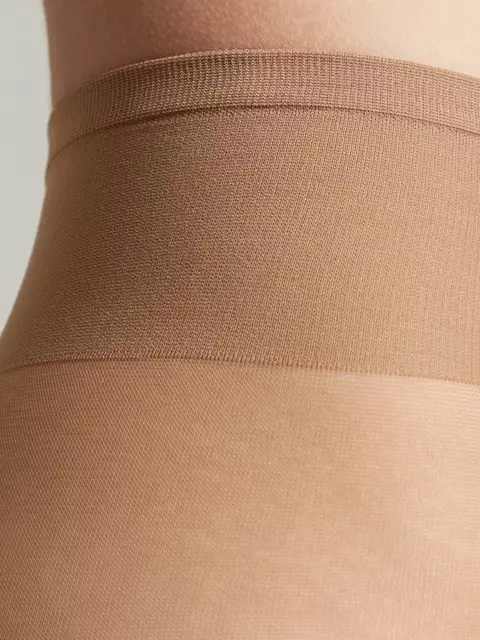 Колготки женские top soft 20 den beige, 14С-36СП, 4, CONTE ELEGANT,  - 4