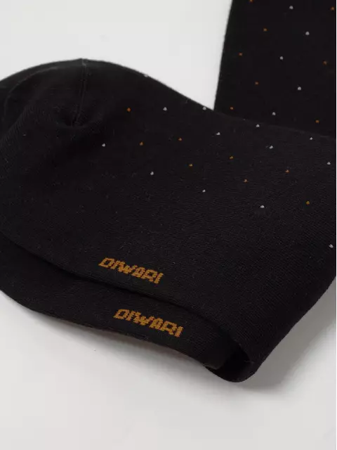 Носки мужские diwari classic 204 черный, 23С-154СП, 40-41 (25), DIWARI,  - 2