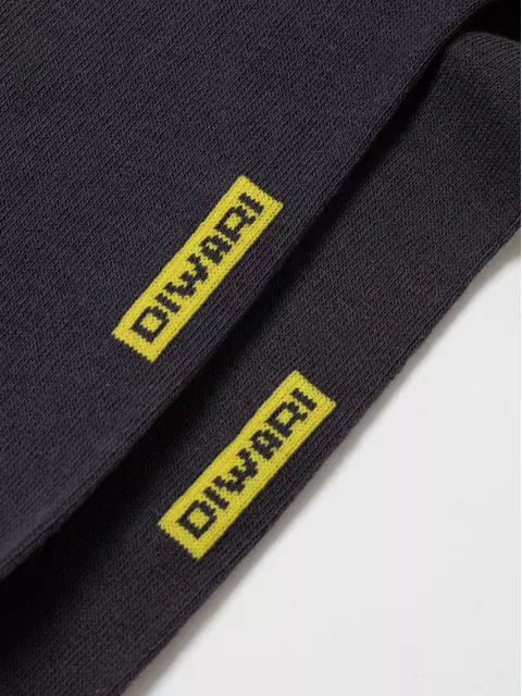 Носки мужские (удлиненные) diwari active 967 темно-серый, 23С-141СП, 44-45 (29), DIWARI,  - 4