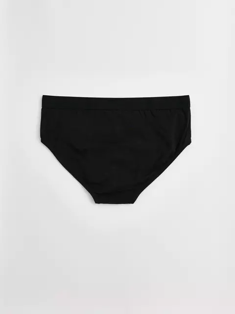 Трусы мужские esli eum001 black, EUM001, 78,82/S, ESLI,  - 2