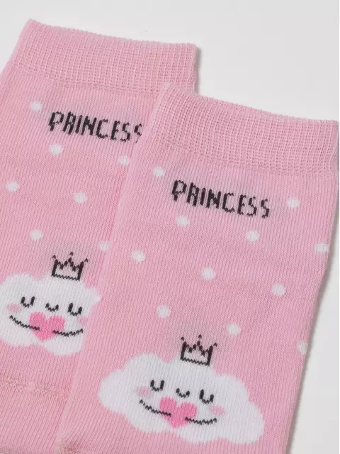 Носки детские tip-top 985 светло-розовый, 5С-11СП, 14, CONTE-KIDS,  - 6