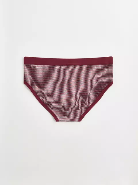 Трусы мужские esli eum003 burgundy, EUM003, 78,82/S, ESLI,  - 2