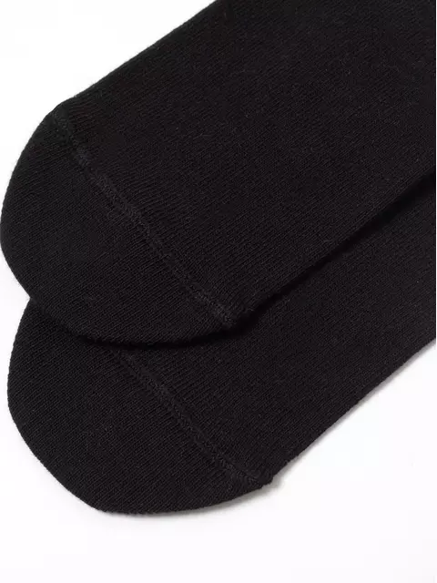 Носки женские (короткие) esli basic 595 черный, 20С-39СПЕ, 36-39 (23-25), ESLI,  - 6