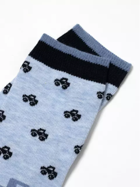 Носки детские tip-top 982 светло-голубой, 5С-11СП, 14, CONTE-KIDS,  - 6