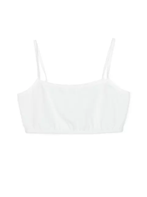 Бюстье женское из хлопка lbe 2017.1 conte basic collection white, 21С-1970ТСП, 170-84/XS, CONTE ELEGANT,  - 8