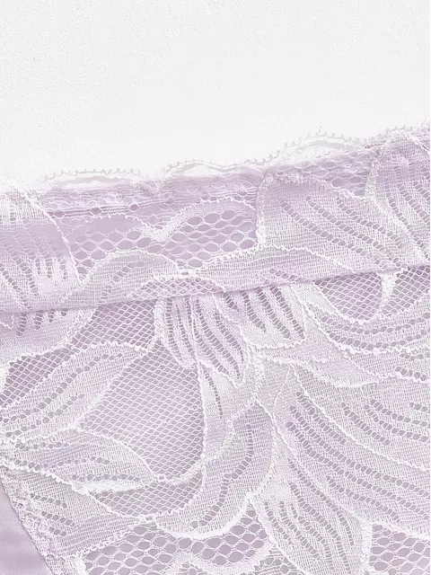 Трусы женские «хипстеры» со средней линией талии fleur de lis tp7139 лаванда, 23С-0011КСП, 110/XXL, CONTE ELEGANT,  - 6