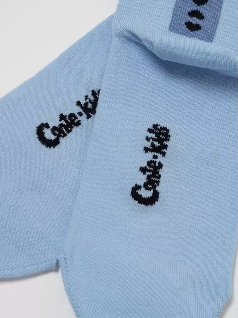 Носки детские tip-top 959 голубой, 5С-11СП, 22, CONTE-KIDS,  - 6