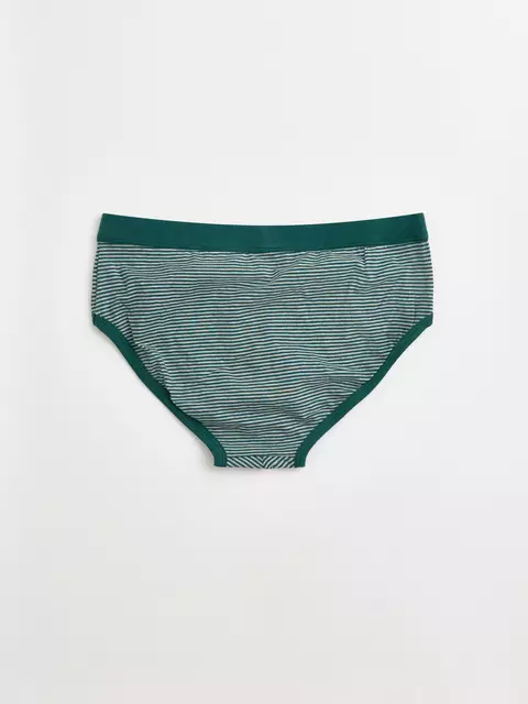 Трусы мужские esli eum003 dark green, EUM003, 78,82/S, ESLI,  - 2