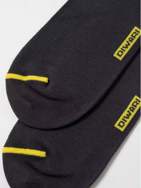 Носки мужские (удлиненные) diwari active 967 темно-серый, 23С-141СП, 44-45 (29), DIWARI,  - 3