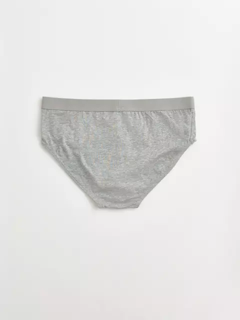 Трусы мужские esli eum001 melange, EUM001, 78,82/S, ESLI,  - 2