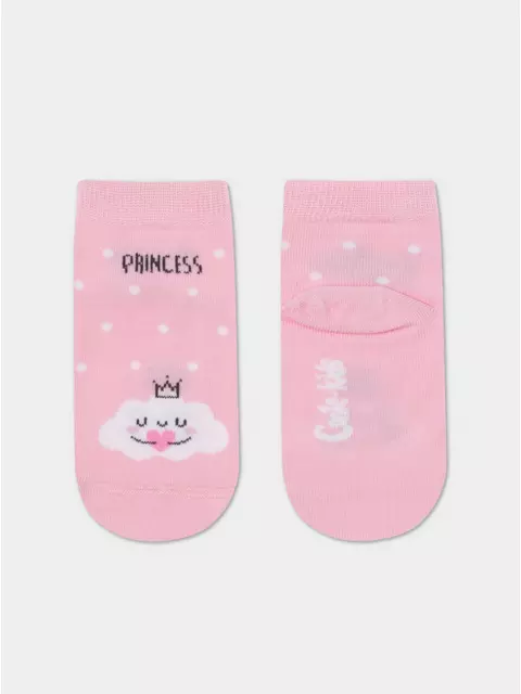 Носки детские tip-top 985 светло-розовый, 5С-11СП, 14, CONTE-KIDS,  - 5