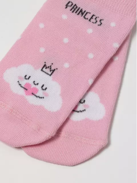 Носки детские tip-top 985 светло-розовый, 5С-11СП, 14, CONTE-KIDS,  - 7