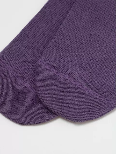Носки женские (короткие) esli basic 590 сиреневый, 20С-39СПЕ, 36-39 (23-25), ESLI,  - 6