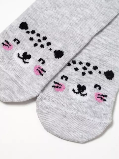 Носки детские tip-top 983 светло-серый, 5С-11СП, 12, CONTE-KIDS,  - 4