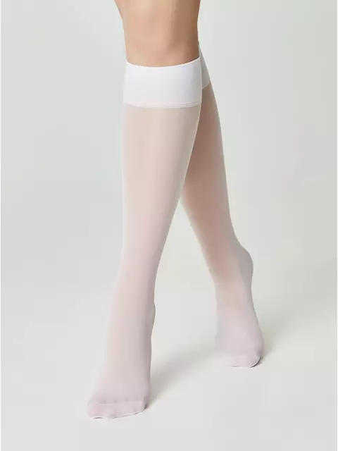 Гольфы женские conte tension 40 (2 пары), 8С-2СП, 36-39 (23-25), CONTE ELEGANT,  - 5