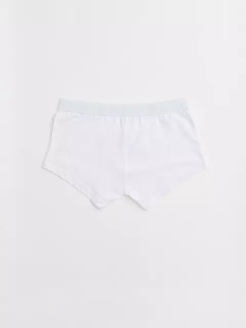 Трусы мужские esli eum004 white, EUM004, 78,82/S, ESLI,  - 2