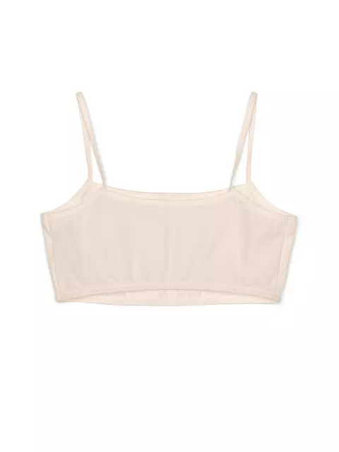 Бюстье женское из хлопка lbe 2017.1 conte basic collection natural, 21С-1970ТСП, 170-88/S, CONTE ELEGANT,  - 5