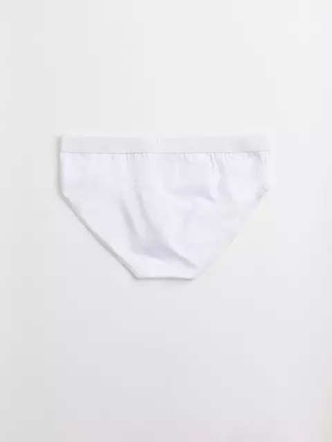 Трусы мужские esli eum001 white, EUM001, 110,114/XXL, ESLI,  - 2