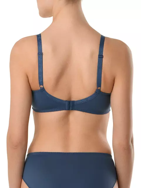 Бюстгальтер city style rb5015 маренго, 16С-0037КСП, 70F, CONTE ELEGANT,  - 2