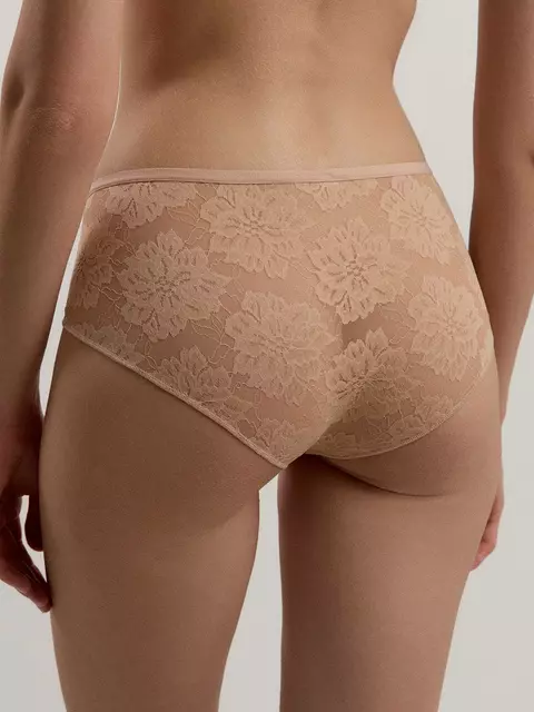 Трусы женские «хипстеры» eva rp7174 нюд, 23С-0048КСП, 90/XS, CONTE ELEGANT,  - 2