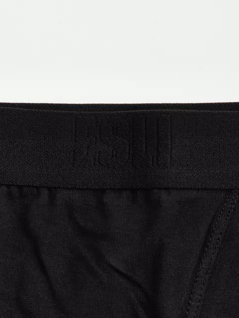 Трусы мужские esli eum001 black, EUM001, 78,82/S, ESLI,  - 3