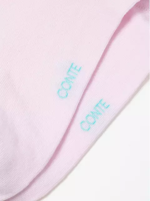 Носки женские хлопковые active 599 светло-розовый, 24С-11СП, 36-38 (23-25), CONTE ELEGANT,  - 8