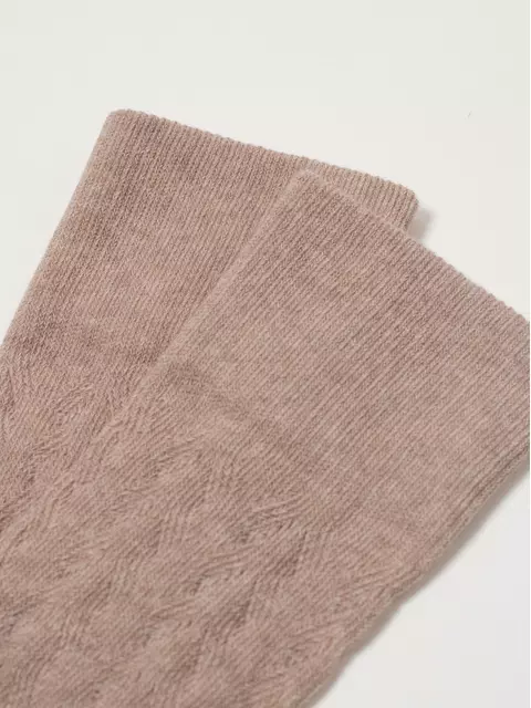 Гольфы женские хлопковые classic 010 бежевый, 23С-152СП, 36-39 (23-25), CONTE ELEGANT,  - 5