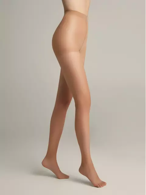 Колготки женские balance 15 den natural, 24С-103СП, 2, CONTE ELEGANT,  - 2